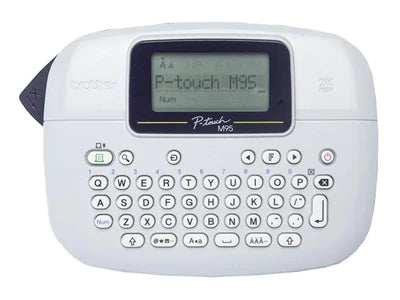 Brother P-Touch M95