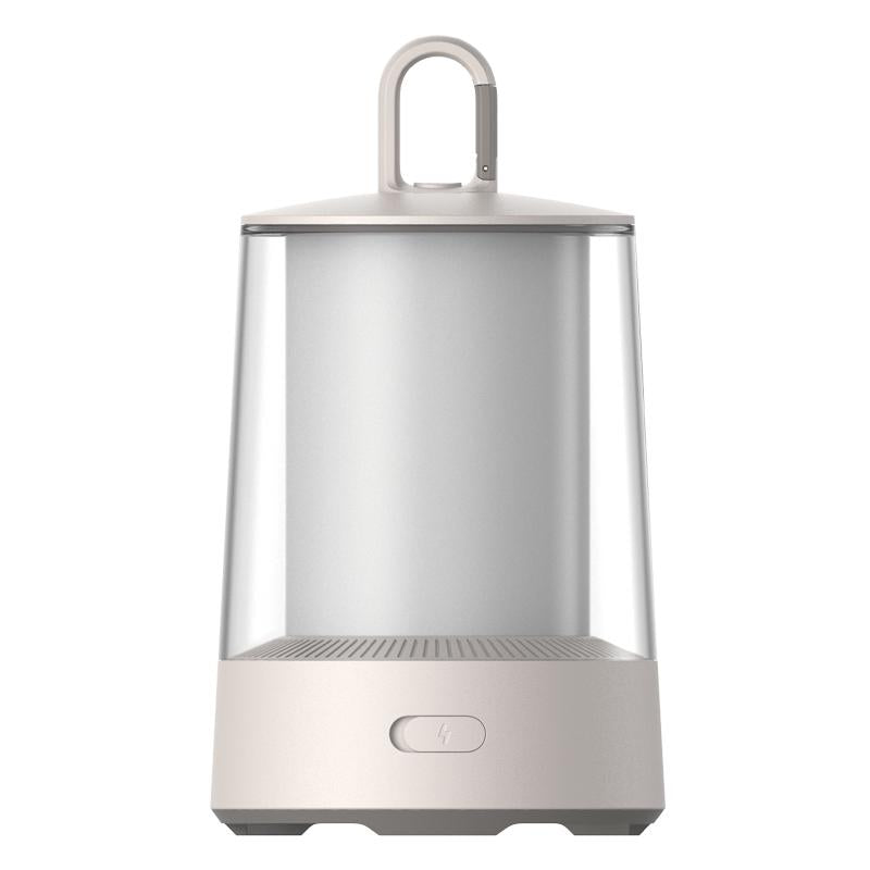MULTI-FUNCTION CAMPING LANTERN