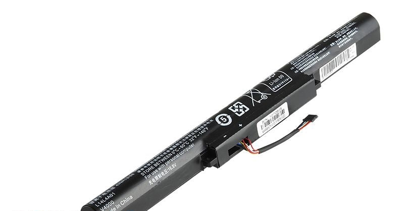 LENOVO IDEAPAD 510S 14.4V 2600MAH/37WH REPLACEMENT BATTERY