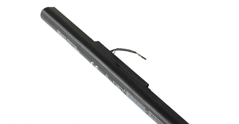 LENOVO IDEAPAD 510S 14.4V 2600MAH/37WH REPLACEMENT BATTERY