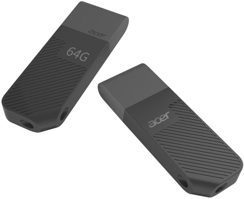 USB3.2 64GB FLASH DRIVE