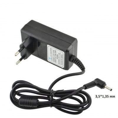 5V 4A AC ADAPTOR 20W (3.5MM/1.35MM) LEN