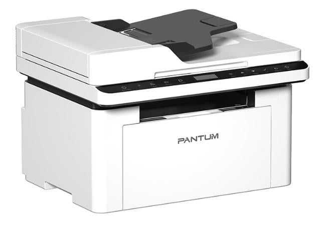 MLJ: 3-IN-1 LASER + TONER