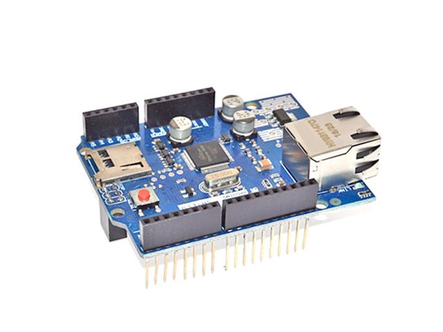 BMT ETHERNET SHIELD W5100 R3