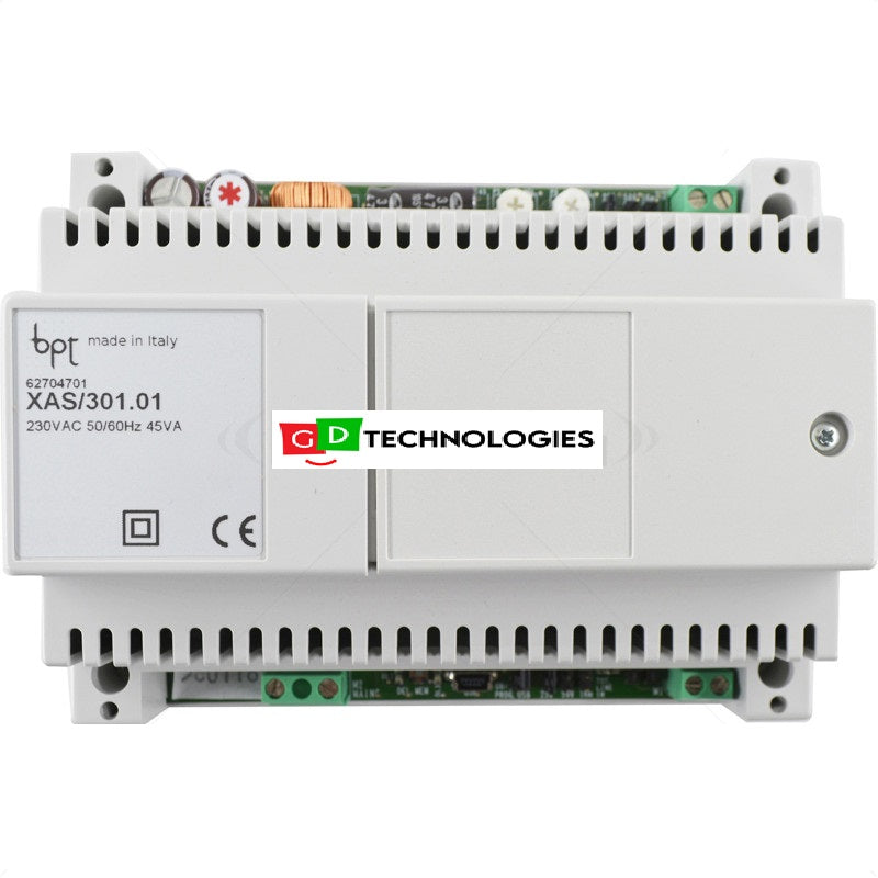 BPT X1 LINE REPEATER XAS/301