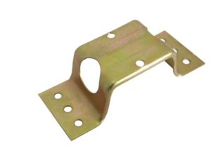 ECONOMY MAST BRACKET 38MM