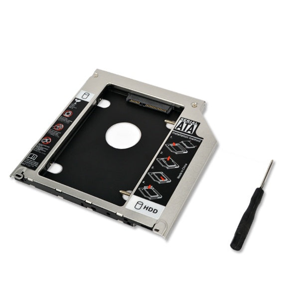 2.5" 12.70MM DRIVE CADDY - image 2