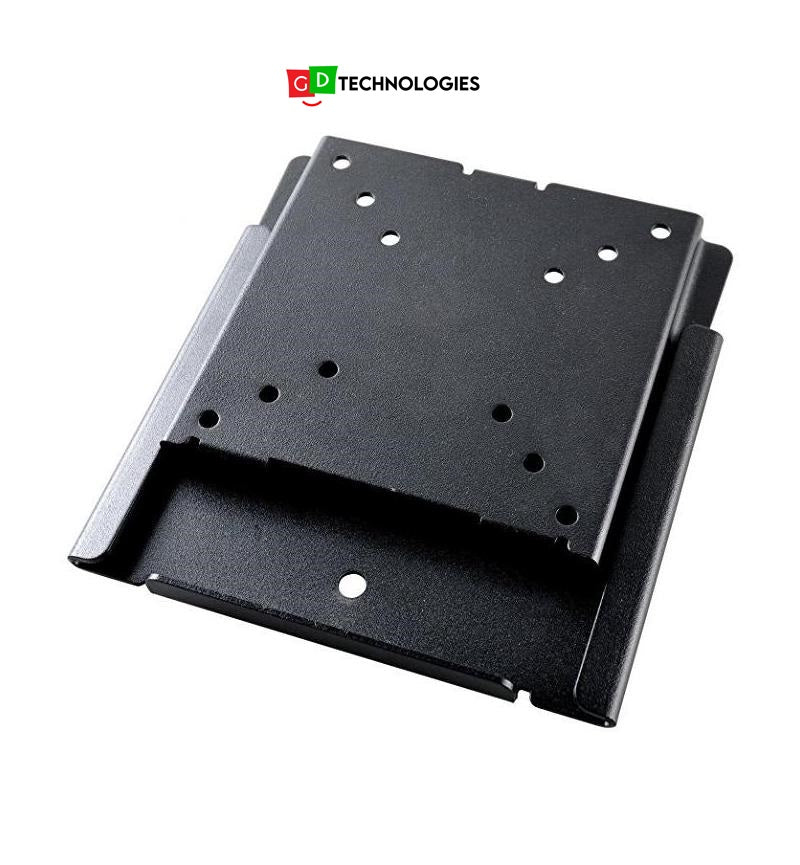 LCD110 WALL MOUNT BLACK COLOUR