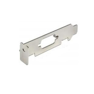 LOW PROFILE BRACKET UNPOPULATED X 1 SLOT - image 2