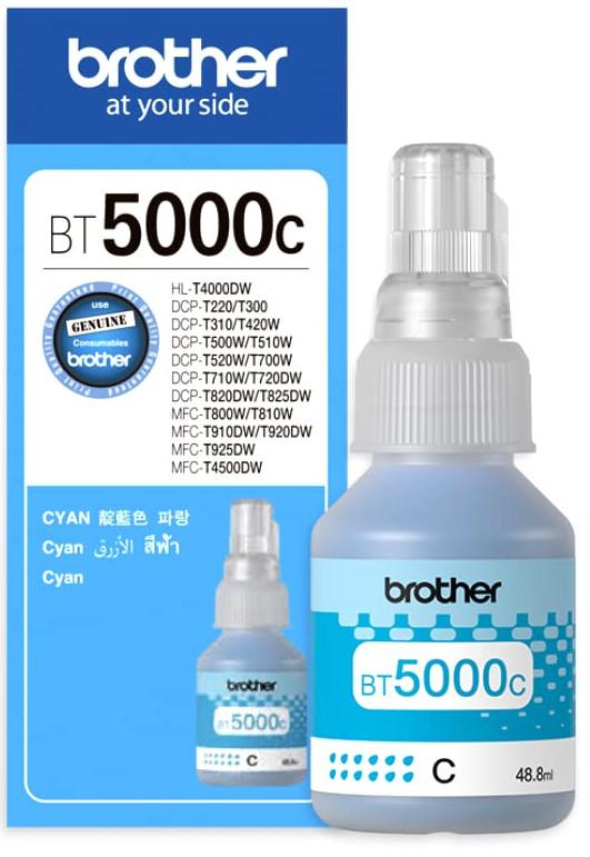 BOT: 5000 CYAN