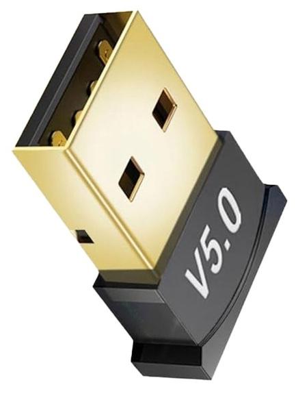 USB BLUETOOTH V5
