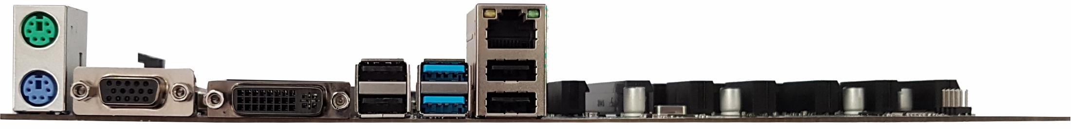 12 PCIE MINING MOTHERBOARD