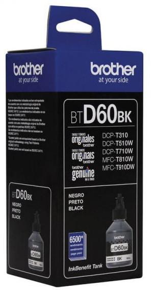 BOT: BTD60 BLACK