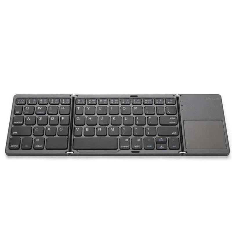 FOLDABLE BLUETOOTH KEYBOARD - image 2