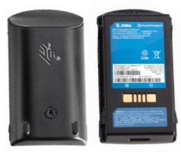 Battery Pack;Lithium ION;PP+ MC33XX Series Extended Capacity Battery QTY-1 - image 3