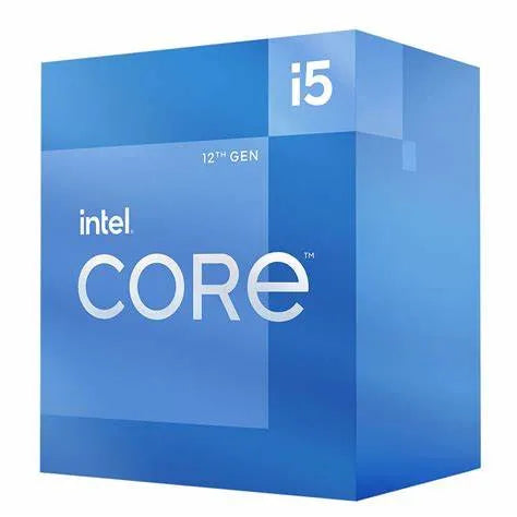 Intel Core i5 12600 Up to 4.8 GHZ; 6 Core (6P+0E); 12 Thread; 18MB Smartcache; 65W TDP - Intel Laminar RM1 Cooler included S RL5 - image 5