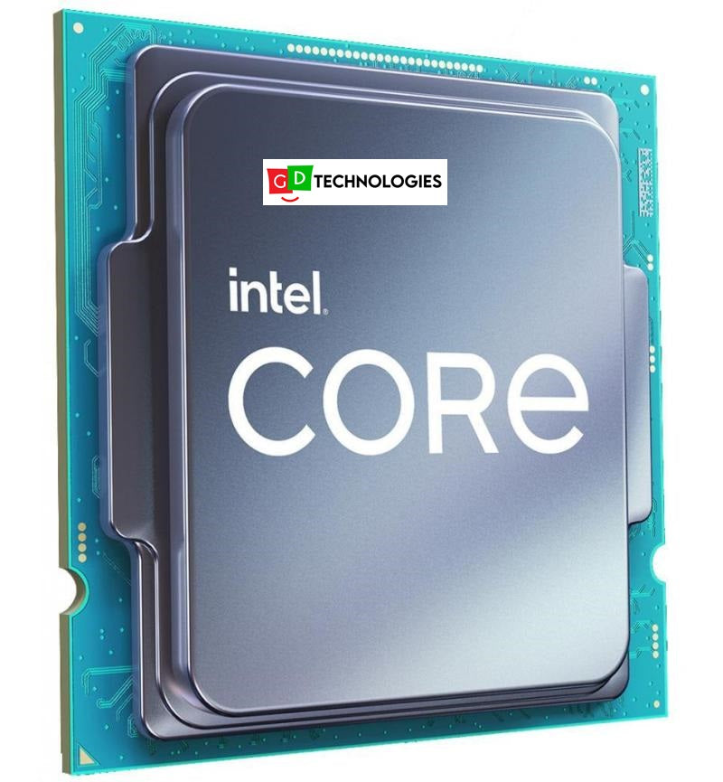 INTEL® PENTIUM® GOLD G7400 PROCESSOR