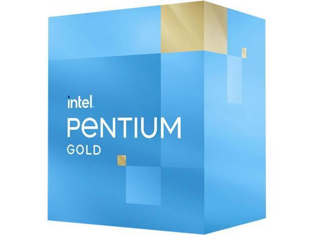 SKT1700 INTEL PEN G7400
