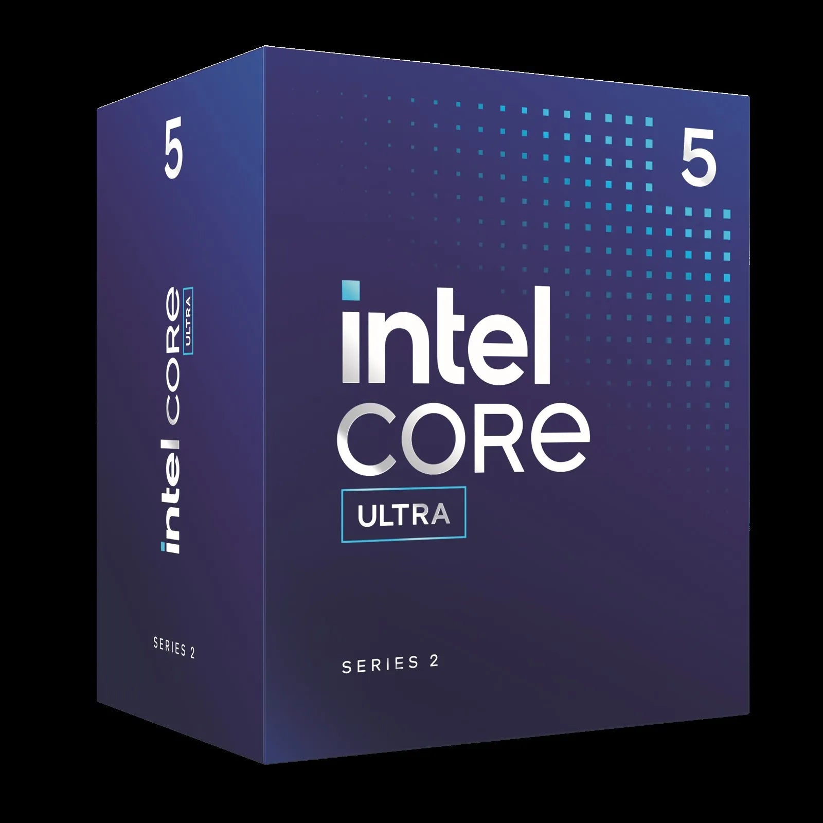 Intel Core Ultra 5 desktop processor 225 | Up to 4.9 GHZ | 10 cores (6 P-cores + 4 E-cores) | 10 Thread | 20MB intel Smartcach