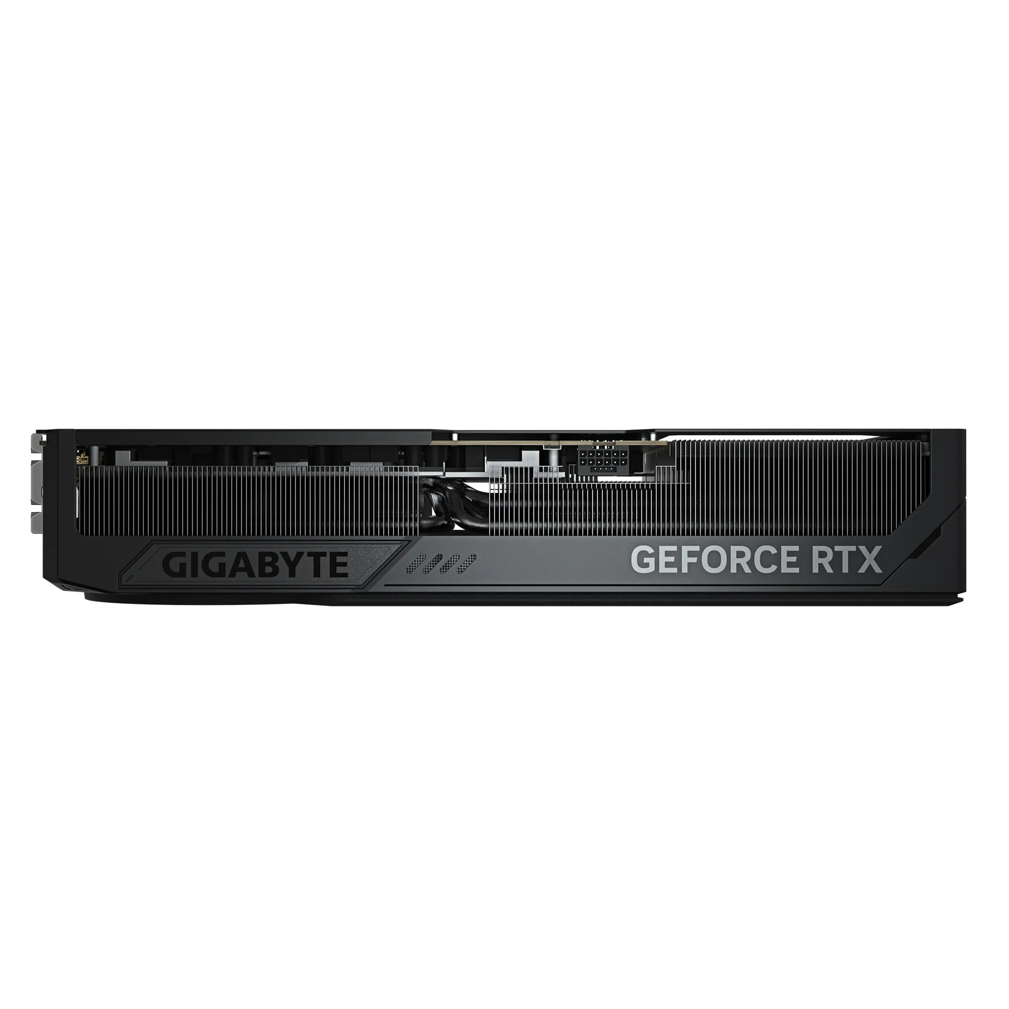 GIGABYTE nVidia GeForce RTX 5090 WINDFORCE OC  - 32GB GDDR7; 512-Bit Memory Bus; 1x HDMI; 3x DisplayPort; Min 1000W PSU. . - image 5