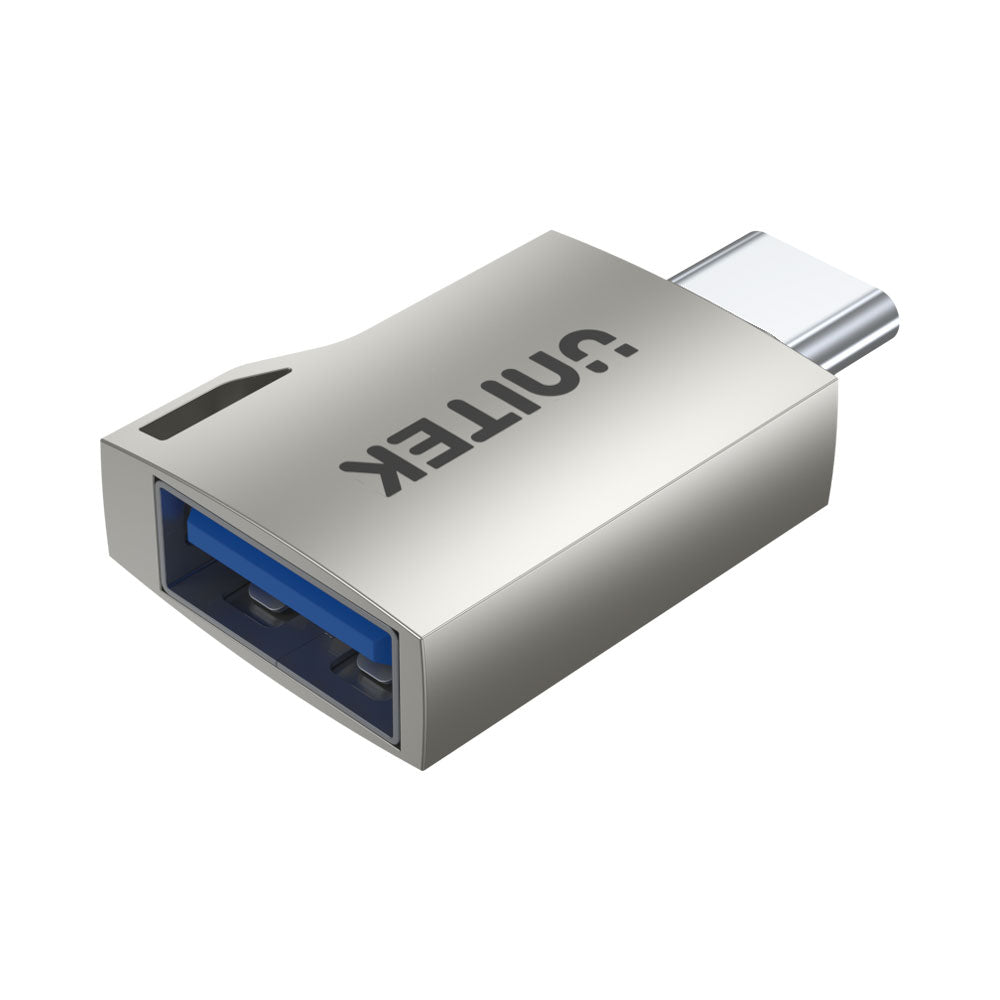 UNITEK USB3.0 TYPE-C TO TYPE-A ADAPTER (A1025GNI)