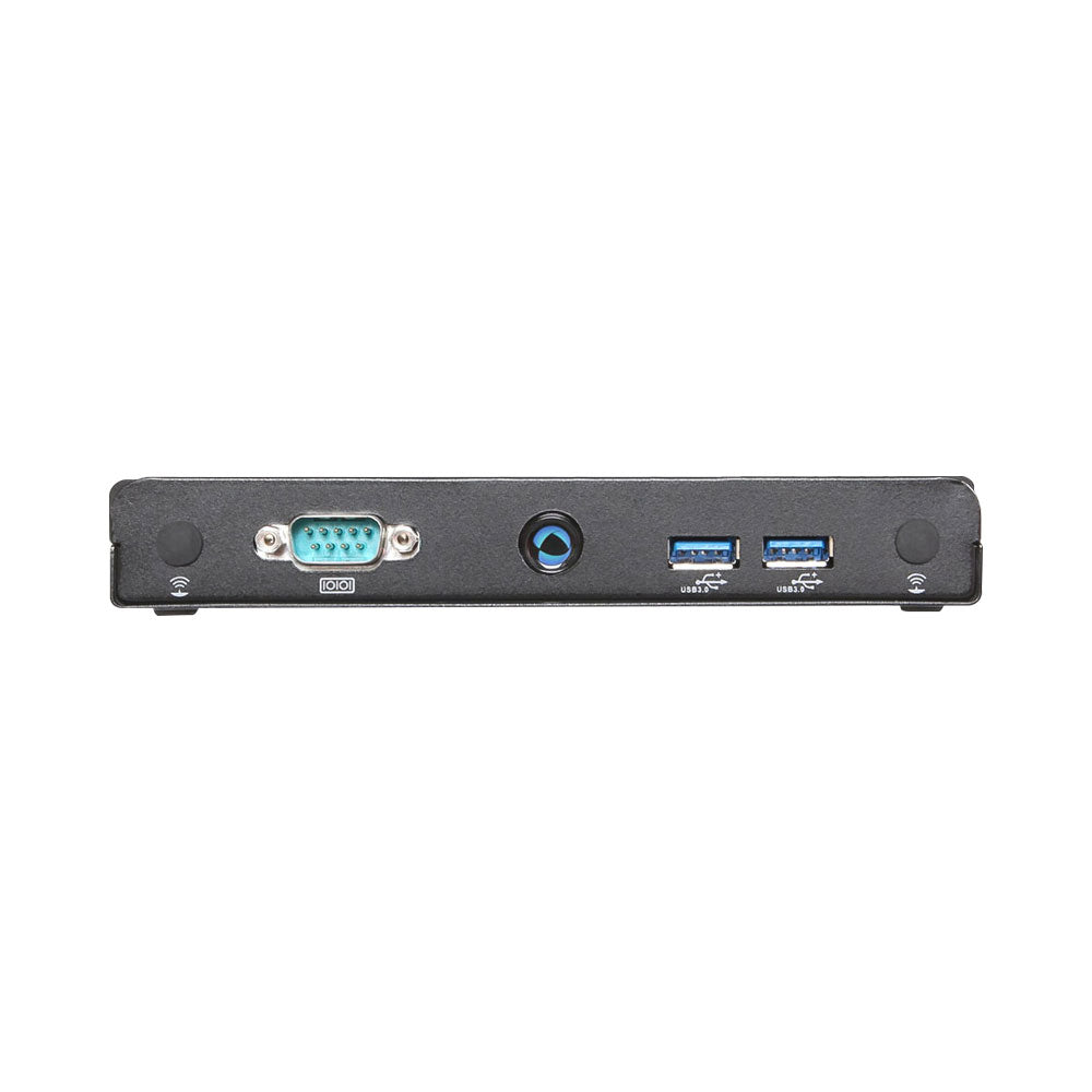 AOPEN INTEL CELERON N3350 4K DIGITAL ENGINE MEDIA PLAYER - 4GB RAM (2X 2GB), 64GB M.2 SSD