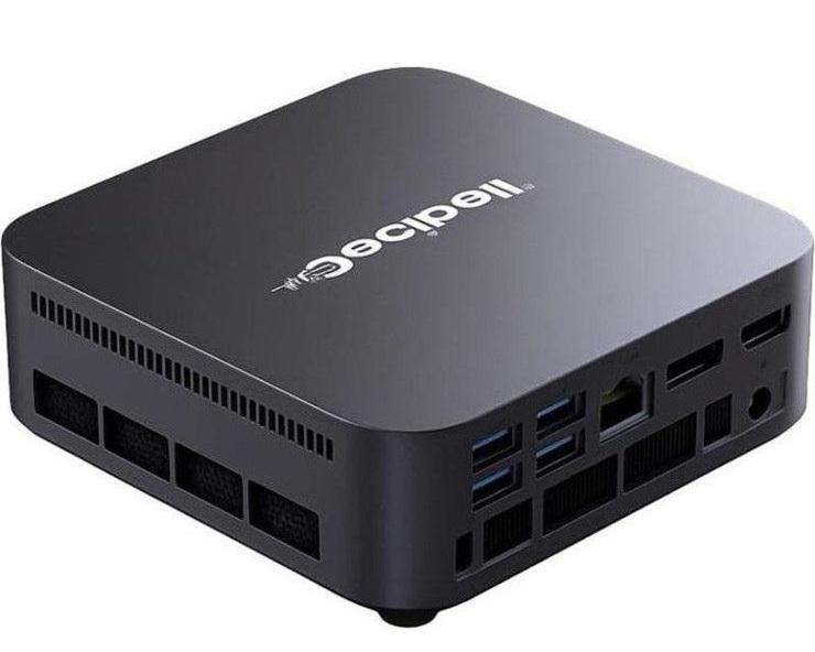 MINI PC,R3,8GB,256GB SSD,WIN11P