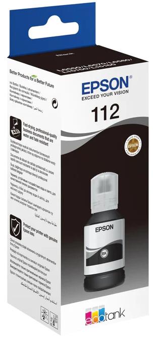 BOT: 112 BLACK 127ML