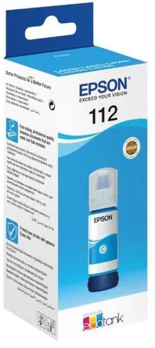 BOT: 112 CYAN 70ML