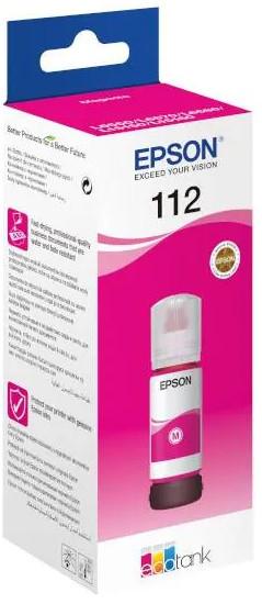 BOT: 112 MAGENTA 70ML