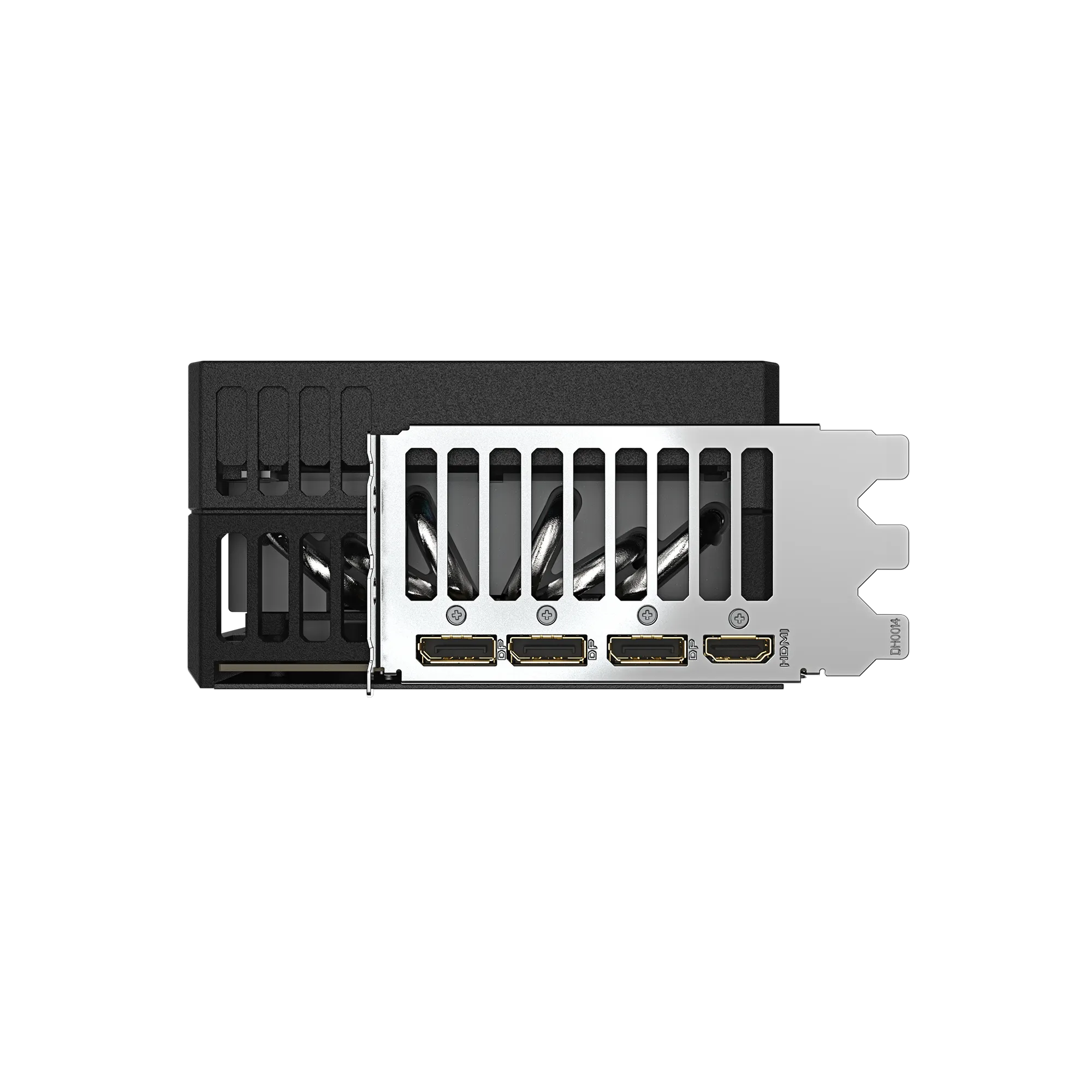 GIGABYTE nVidia GeForce RTX 5090 AORUS MASTER  - 32GB GDDR7; 512-Bit Memory Bus; 1x HDMI; 3x DisplayPort; Min 1000W PSU. . - image 6