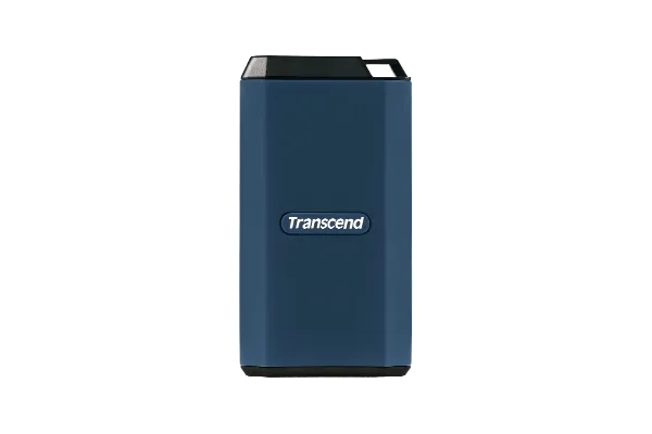 TRANSCEND 1TB ESD410C USB3.2 TYPE C (USB 20Gbps) & A IPX5 Water Resistant & Rugged PORTABLE SSD. R/W up to 2000MB/s - image 6