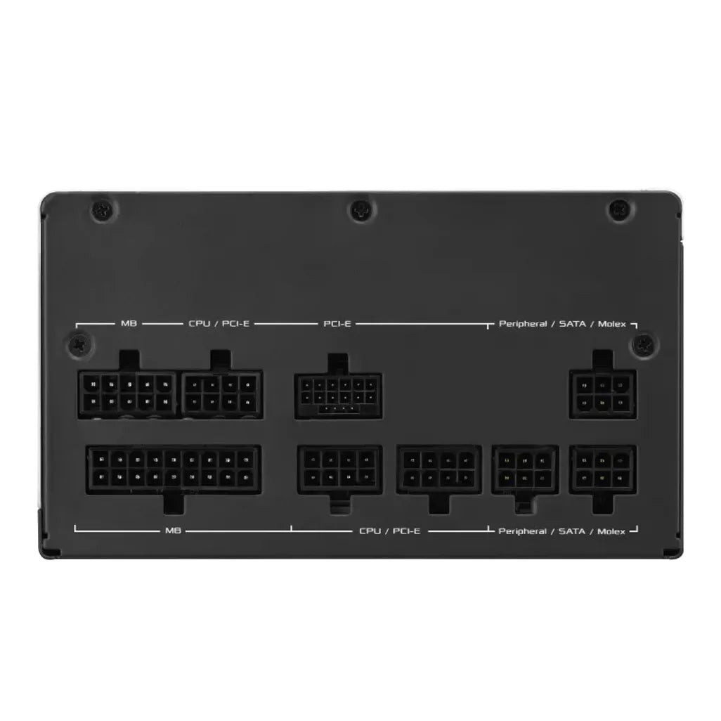 ASUS Prime 750W Gold ( AP-750G ), 750 W, 100 - 240 V, 110 W, 744 W, 110 W, 3.6 W