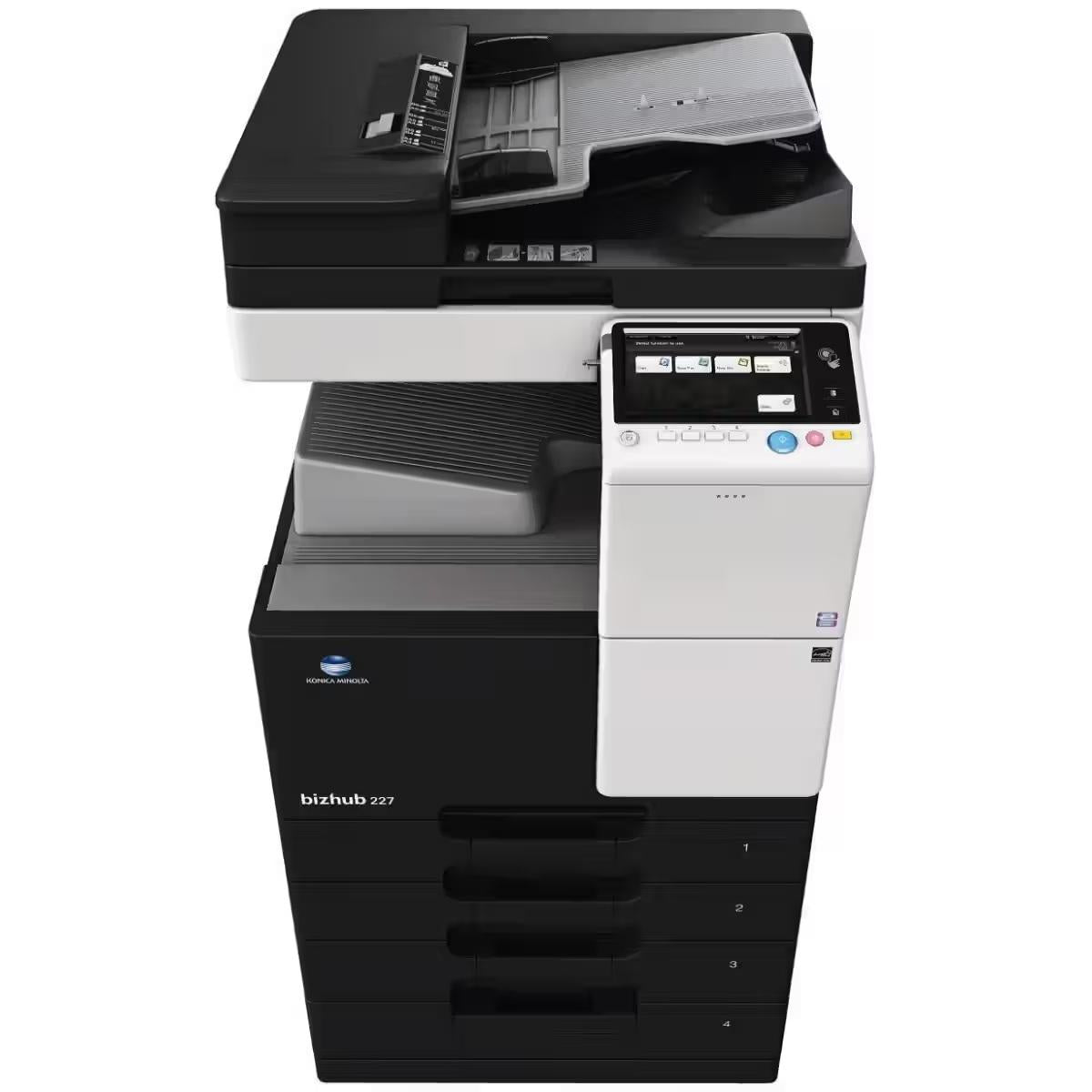 KONICA MINOLTA COLOUR PRINTER REFURB