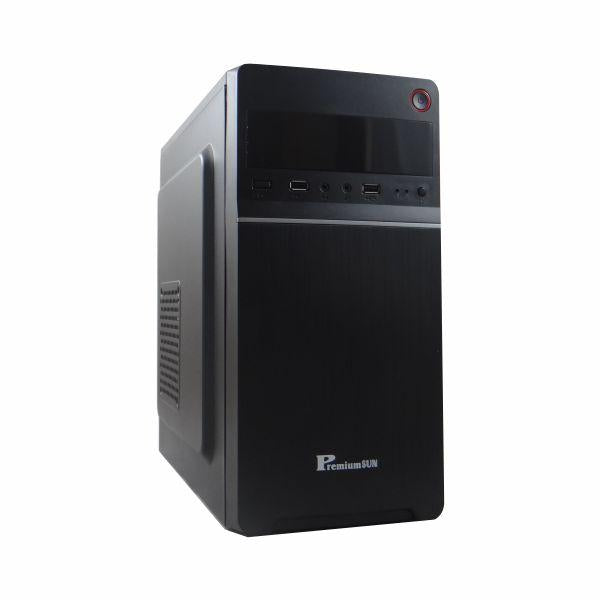 400W PSU MICRO ATX CASE