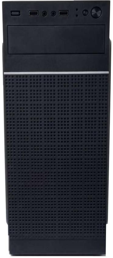 ATX CASE WITH 400W PSU