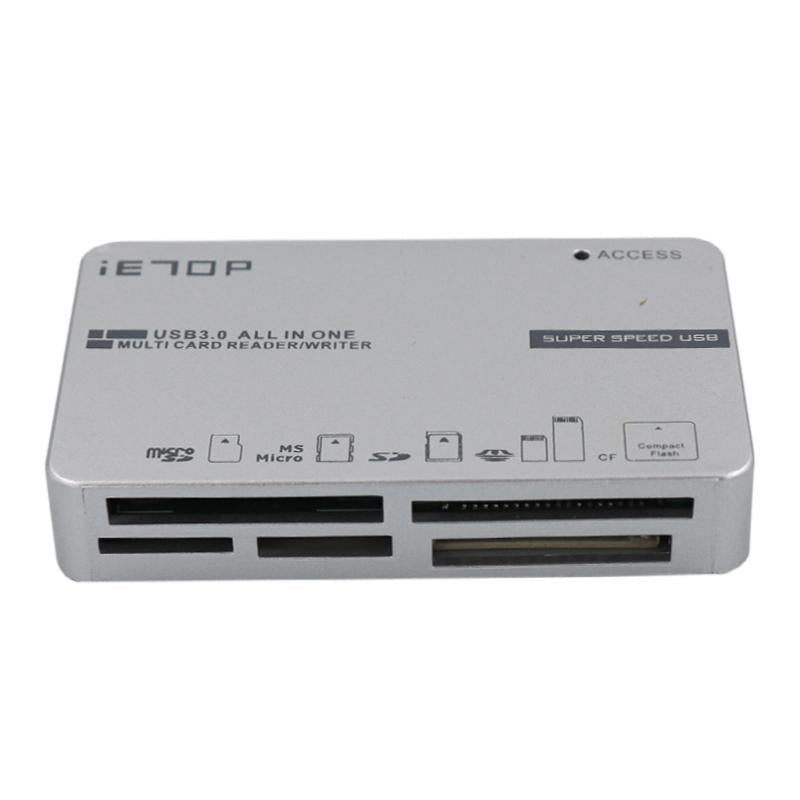 USB3.0 ALL IN ONE READER - image 2