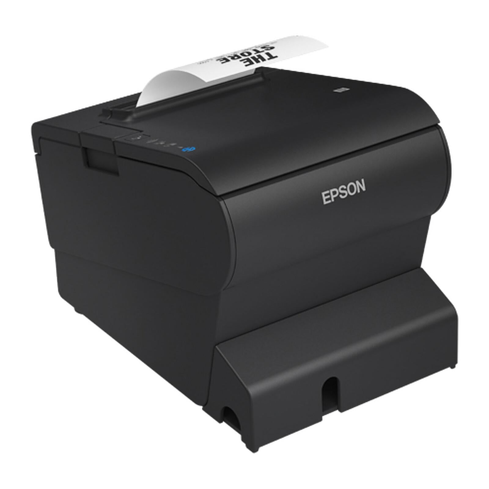 TSP: USB + LAN + RS232 TM-T88VII - image 2