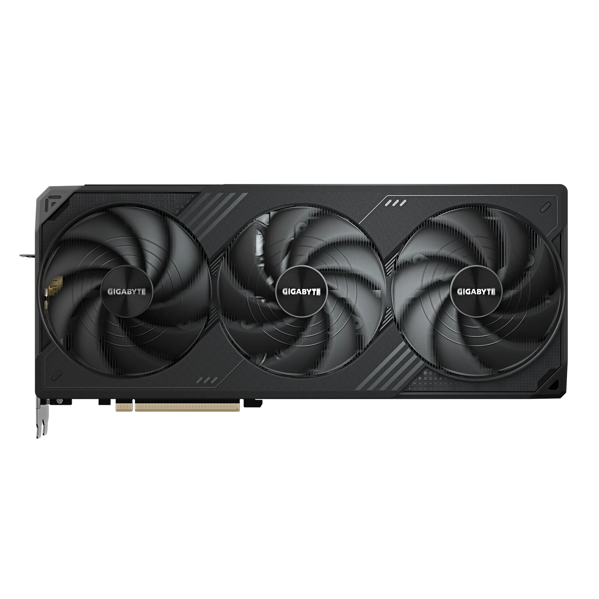 GIGABYTE nVidia GeForce RTX 5090 WINDFORCE OC  - 32GB GDDR7; 512-Bit Memory Bus; 1x HDMI; 3x DisplayPort; Min 1000W PSU. . - image 6