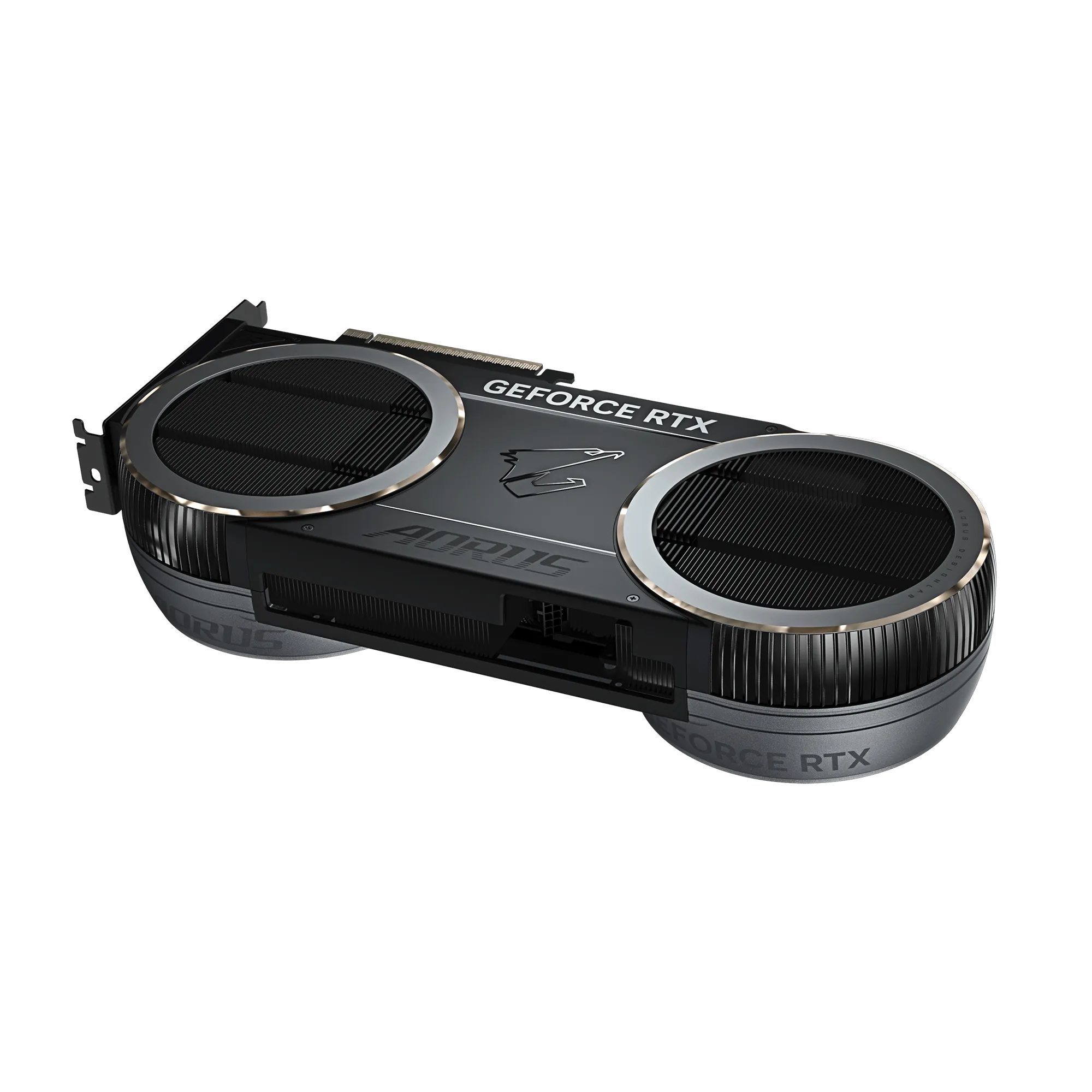 GIGABYTE nVidia GeForce RTX 5090 AORUS INFINITY  - 32GB GDDR7; 512-Bit Memory Bus; 1x HDMI; 3x DisplayPort; Min 1000W PSU. . - image 8