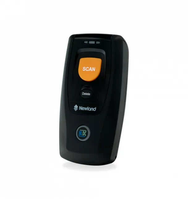 Newland BS80 Piranha II 2D CMOS Bluetooth scanner; - image 5