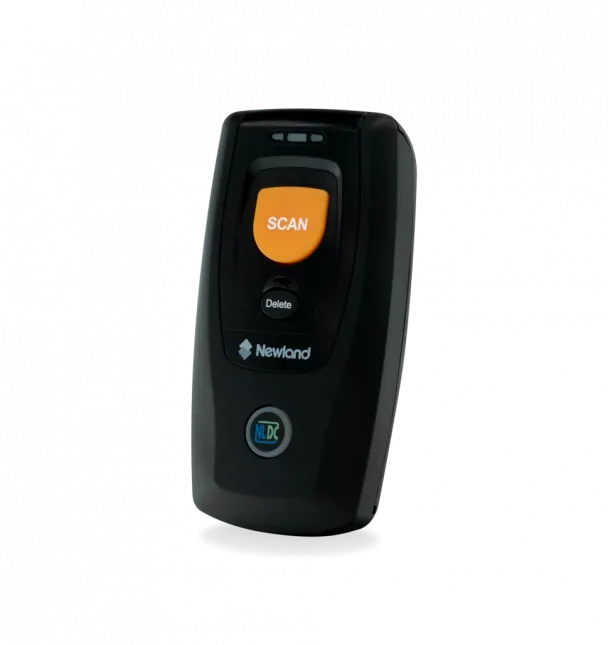 Newland BS80 Piranha II 2D CMOS Bluetooth scanner; - image 6