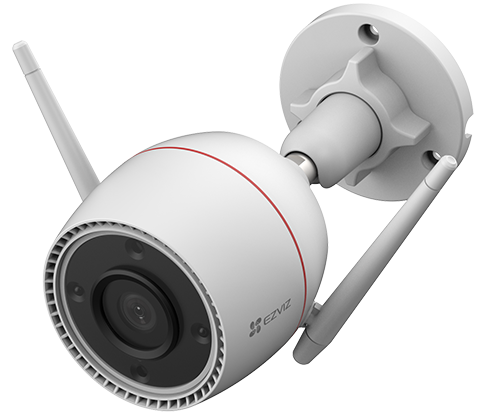 EZVIZ OUTPRO 2K RES HOME WIFI CAM