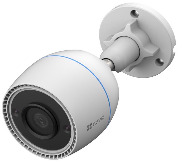EZVIZ WI-FI SMART HOME CAMERA - image 2