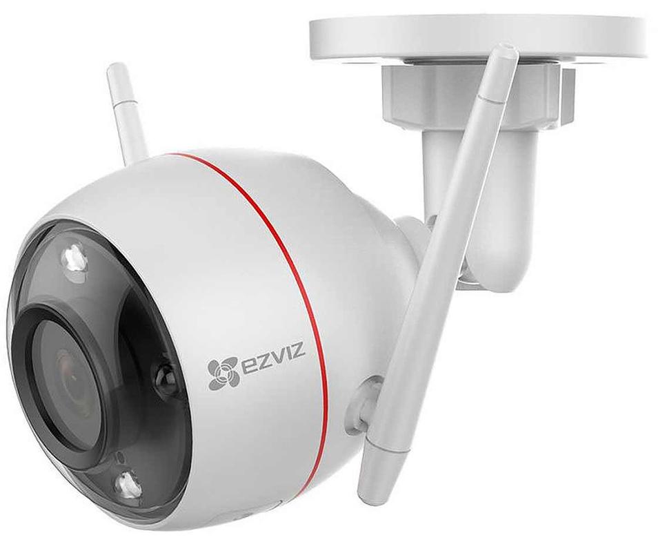EZVIZ C3W PRO SMART HOME CAM - image 2