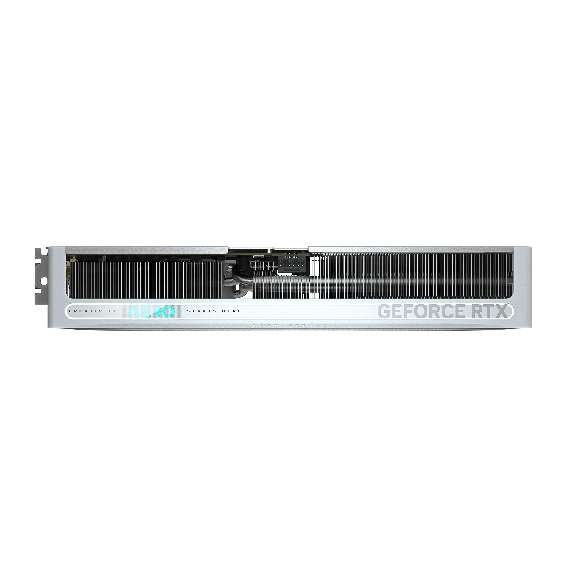 GIGABYTE nVidia GeForce RTX™ 5070 AERO OC - 12GB GDDR7 HDMIx1/DPx3 - image 5
