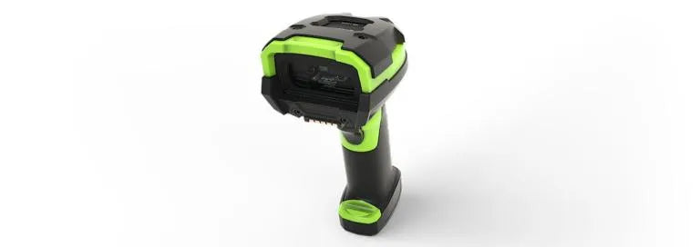LI3678-ER RUGGED FIPS STANDARD CRADLE USB (NO LINE CORD) KIT: LI3678-ER2F003VZWW SCANNER; CBA-U42-S07PAR SHIELDED USB CABLE; STB - image 4