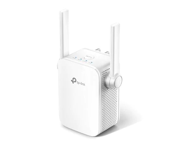 TP-LINK RE205 (AC750) WiFi Range Extender