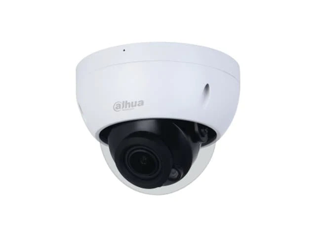 2MP IR VARI-FOCAL DOME WIZSENSE NETWORK CAMERA