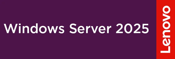 Windows Server 2025 CAL (1 User)